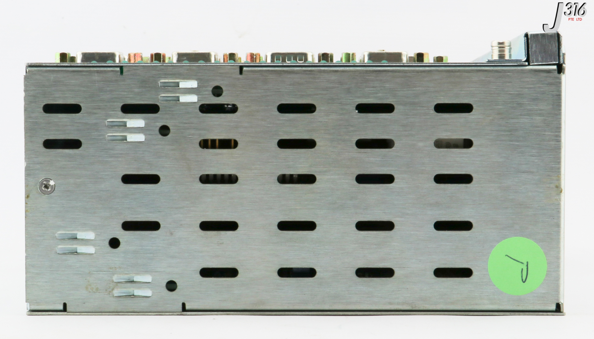 バイイー 32957 NOVELLUS HDSIOC 5 SBU 02-271981-00 | eBay